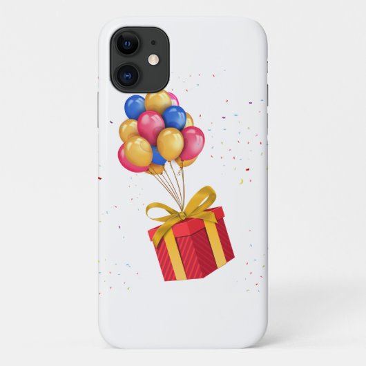 Apple iPhone 11のケースでケースのメイト Case-Mate iPhoneケース (裏面)