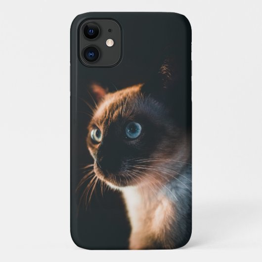 Apple iPhone 11のケースでケースのメイト Case-Mate iPhoneケース (裏面)