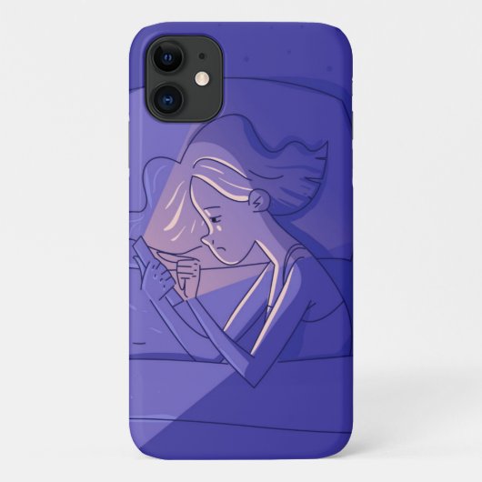 Apple iPhone 11のケースでケースのメイト Case-Mate iPhoneケース (裏面)