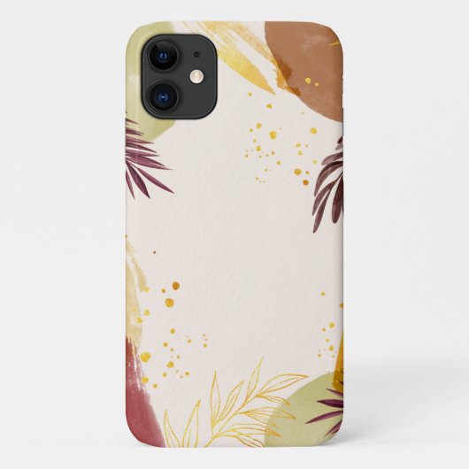 Apple iPhone 11のケースでケースのメイト Case-Mate iPhoneケース (裏面)