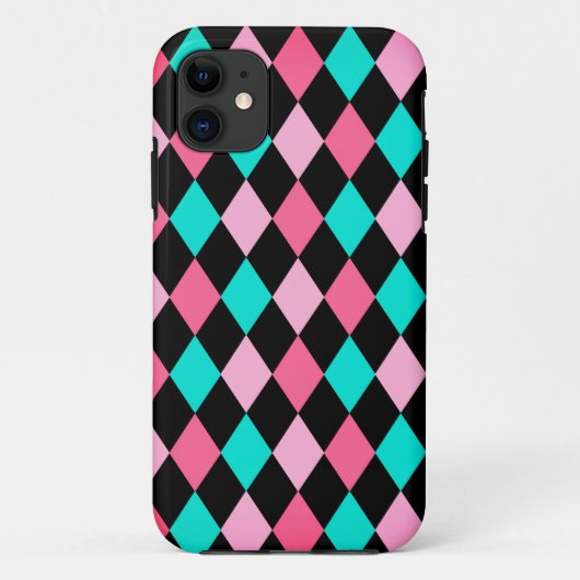Apple iPhone 11のケースでケースのメイト Case-Mate iPhoneケース (裏面)