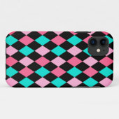 Apple iPhone 11のケースでケースのメイト Case-Mate iPhoneケース (裏面(横))
