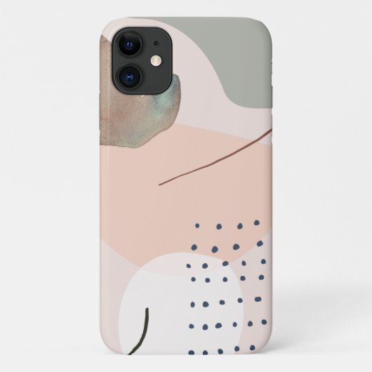 Apple iPhone 11のケースでケースのメイト Case-Mate iPhoneケース (裏面)
