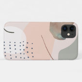 Apple iPhone 11のケースでケースのメイト Case-Mate iPhoneケース (裏面(横))