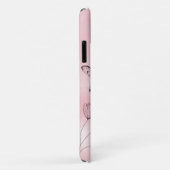 Apple iPhone 11のケースでケースのメイト Case-Mate iPhoneケース (裏面/右)