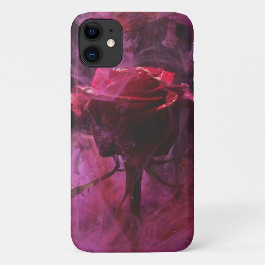 Apple iPhone 11のケースでケースのメイト Case-Mate iPhoneケース (裏面)