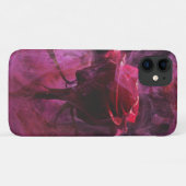 Apple iPhone 11のケースでケースのメイト Case-Mate iPhoneケース (裏面(横))