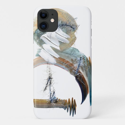 Apple iPhone 11のケースでケースのメイト Case-Mate iPhoneケース (裏面)