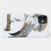 Apple iPhone 11のケースでケースのメイト Case-Mate iPhoneケース (裏面(横))