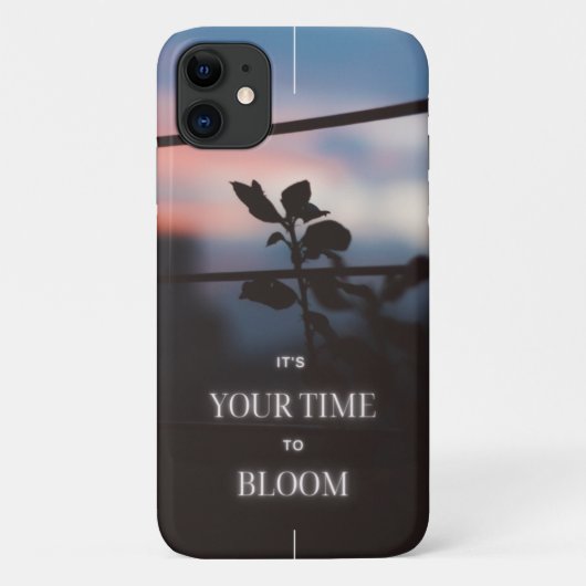 Apple iPhone 11のケースでケースのメイト Case-Mate iPhoneケース (裏面)