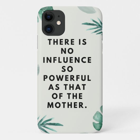 Apple iPhone 11のケースでケースのメイト Case-Mate iPhoneケース (裏面)