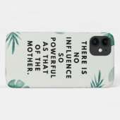 Apple iPhone 11のケースでケースのメイト Case-Mate iPhoneケース (裏面(横))