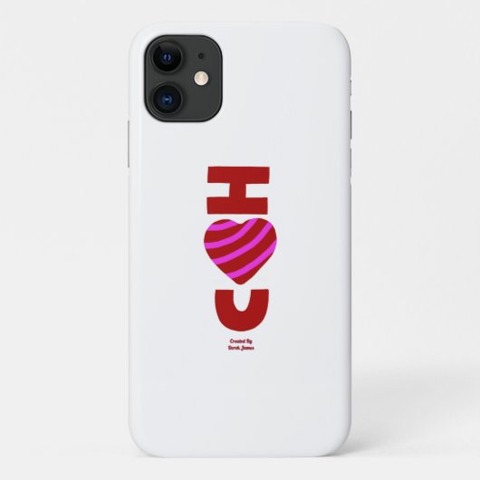 Apple iPhone 11ケースが大好き Case-Mate iPhoneケース (裏面)