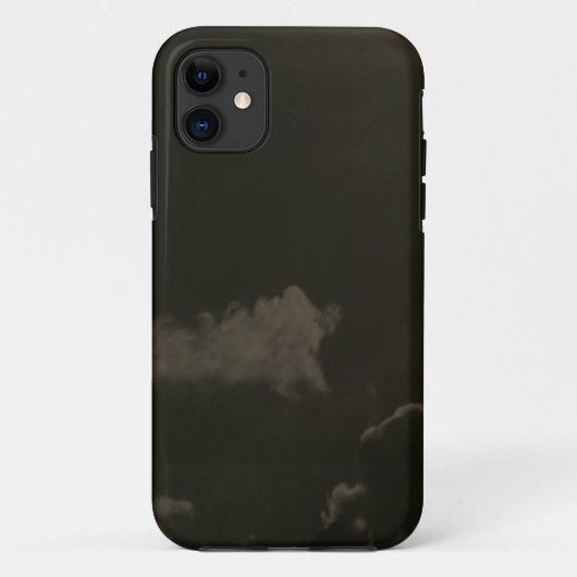 Apple iPhone 11ケースのスタイルとデザイン Case-Mate iPhoneケース (裏面)