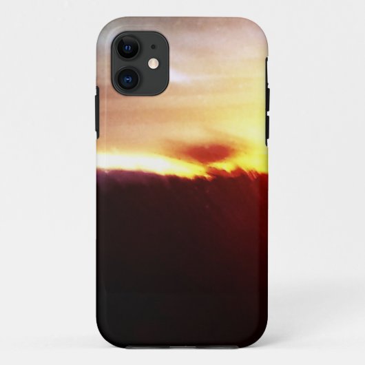 Apple iPhone 11ケースのスタイルとデザイン Case-Mate iPhoneケース (裏面)
