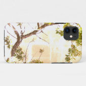 Apple iPhone 11ケースのスタイルとデザイン Case-Mate iPhoneケース (裏面(横))