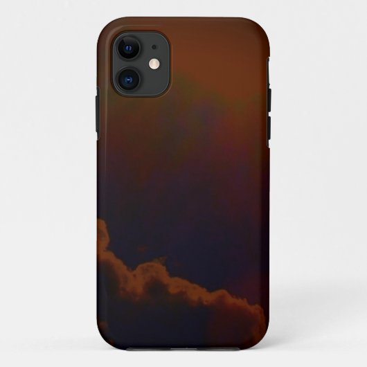 Apple iPhone 11ケースのスタイルとデザイン Case-Mate iPhoneケース (裏面)