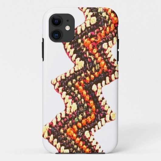 apple iphone 11ケーススタイルとデザイン Case-Mate iPhoneケース (裏面)