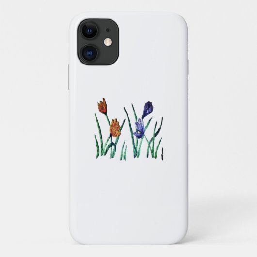 apple iphone 11ケーススタイルとデザイン Case-Mate iPhoneケース (裏面)