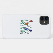 apple iphone 11ケーススタイルとデザイン Case-Mate iPhoneケース (裏面(横))