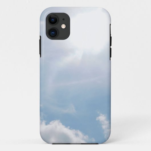 apple iphone 11ケーススタイルとデザイン Case-Mate iPhoneケース (裏面)