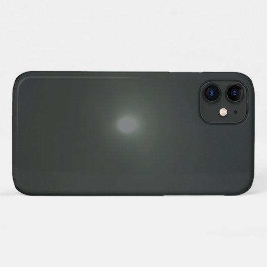 apple iphone 11ケーススタイルとデザイン Case-Mate iPhoneケース (裏面(横))