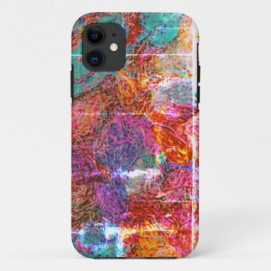 apple iphone 11ケーススタイルとデザイン Case-Mate iPhoneケース (裏面)