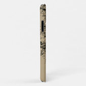 apple iphone 11ケーススタイルとデザイン Case-Mate iPhoneケース (裏面/右)