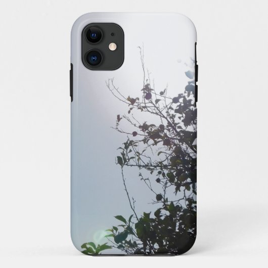 apple iphone 11ケーススタイルとデザイン Case-Mate iPhoneケース (裏面)