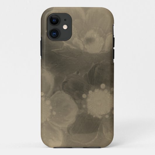 apple iphone 11ケーススタイルとデザイン Case-Mate iPhoneケース (裏面)