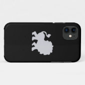 apple iphone 11ケーススタイルとデザイン Case-Mate iPhoneケース (裏面(横))