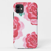 Apple iPhone 11ケーステンプレート Case-Mate iPhoneケース (裏面)