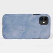 apple iphone 11ケース鳥フライトデザイン Case-Mate iPhoneケース (裏面(横))