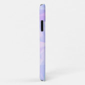 Apple iPhone 11ケース – カラフル抽象芸術 Case-Mate iPhoneケース (裏面/右)