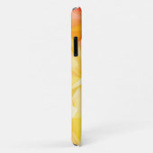 Apple iPhone 11ケース – カラフル抽象芸術 Case-Mate iPhoneケース (裏面/右)