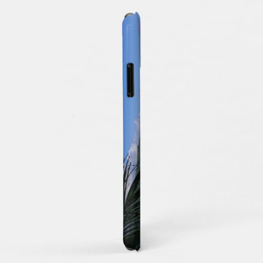 Apple iPhone 11ケース – ハワイ海 Case-Mate iPhoneケース (裏面/右)