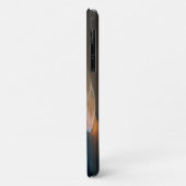 Apple iPhone 11ケース – 海ビーチ日 Case-Mate iPhoneケース (裏面/左)