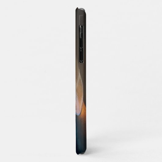 Apple iPhone 11ケース – 海ビーチ日 Case-Mate iPhoneケース (裏面/左)