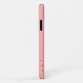 Apple iPhone 11ケース – 金ゴールド星 Case-Mate iPhoneケース (裏面/右)
