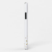 Apple iPhone 11ケース – 金ゴールド星 Case-Mate iPhoneケース (裏面/右)