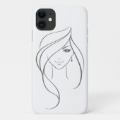 Apple iPhone 11ケース Case-Mate iPhoneケース (裏面)