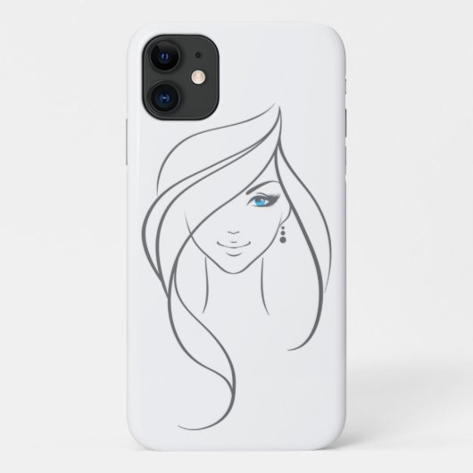 Apple iPhone 11ケース Case-Mate iPhoneケース (裏面)