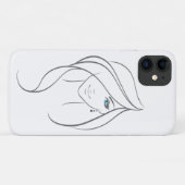 Apple iPhone 11ケース Case-Mate iPhoneケース (裏面(横))