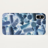 Apple iPhone 11ケース Case-Mate iPhoneケース (裏面(横))