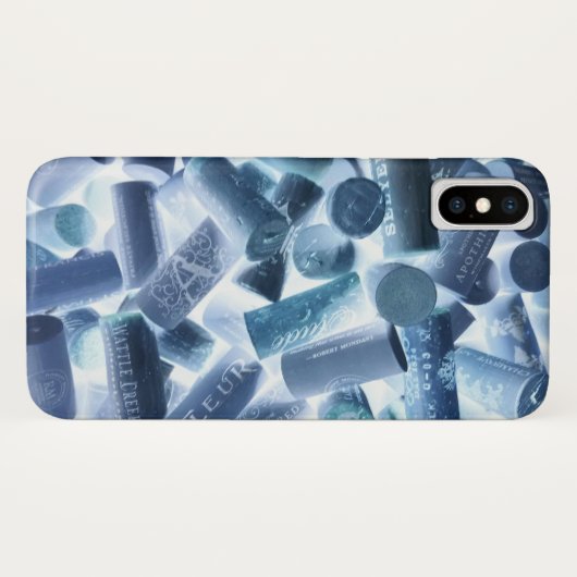 Apple iPhone 11ケース Case-Mate iPhoneケース (裏面(横))