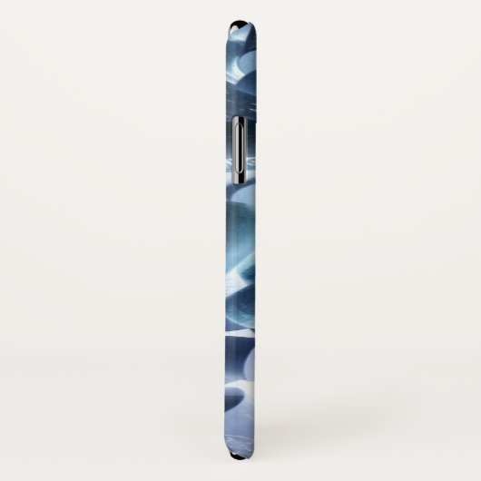 Apple iPhone 11ケース Case-Mate iPhoneケース (裏面/右)