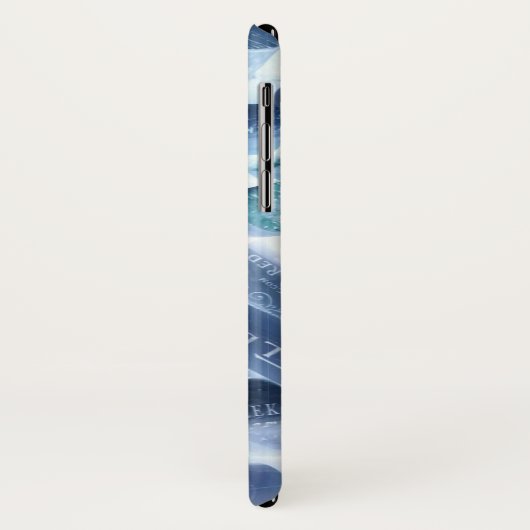 Apple iPhone 11ケース Case-Mate iPhoneケース (裏面/左)