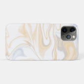 Apple iPhone 11最高の Proのケースメイト Case-Mate iPhoneケース (裏面(横))