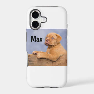 Apple iPhone 11用タフケースメイトフォンケース