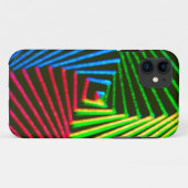 Apple iPhone 11 カスタムケース スタイルとデザイン Case-Mate iPhoneケース (裏面(横))